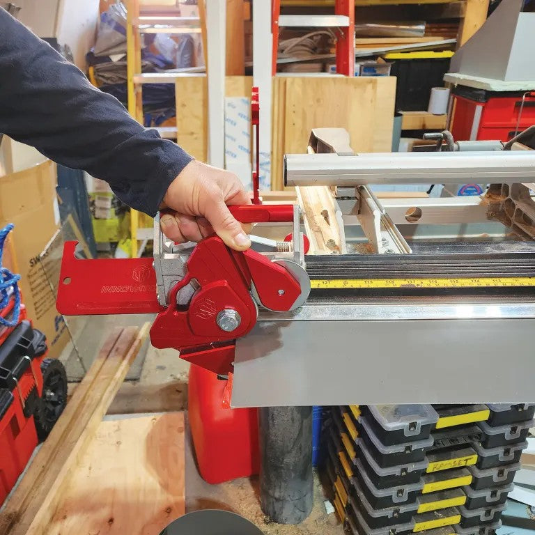 Upgrading Metal Brake