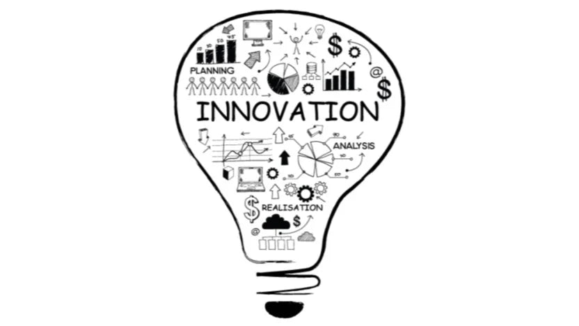 Innovation & Industry
