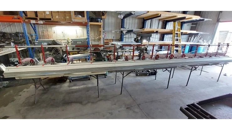 The Whys of the Modular Brake