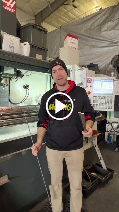 Shop Tour 2026