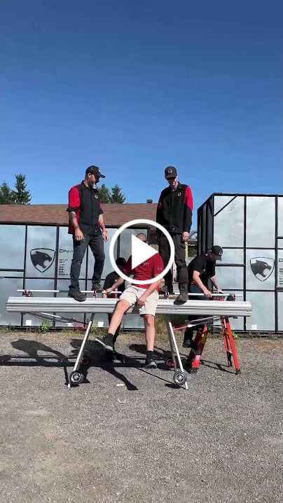 Designed for the Trades