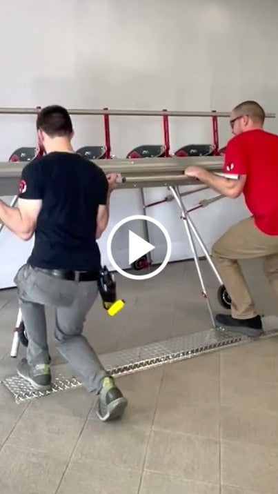 We Shouldn't Advertise This