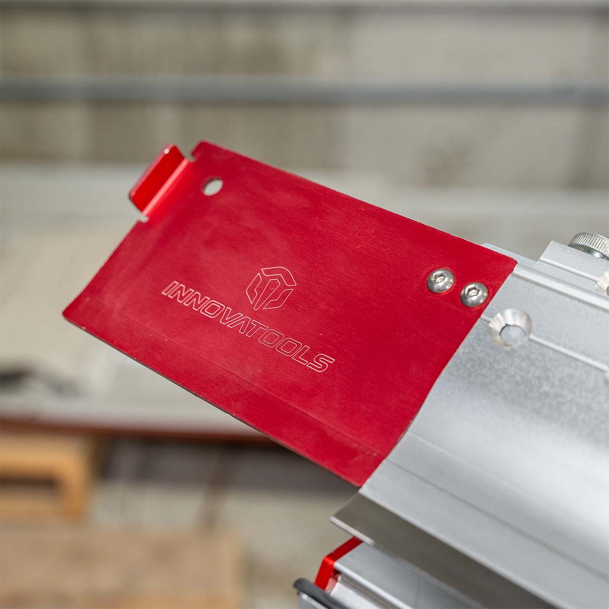 Anvil Extension For InnovaTools Brake