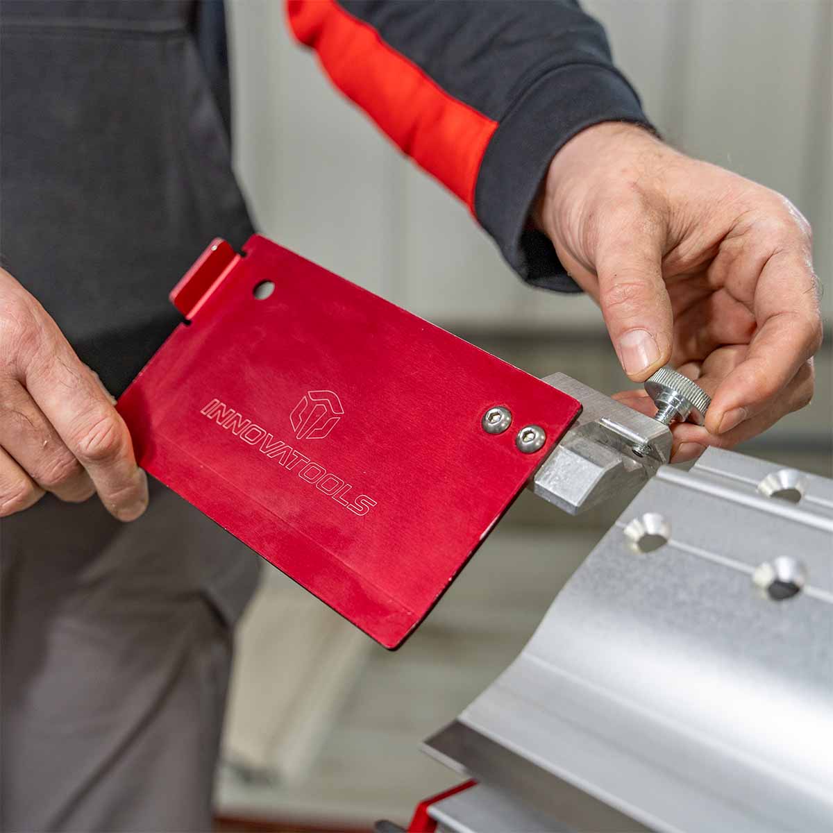 Anvil Extension For InnovaTools Brake