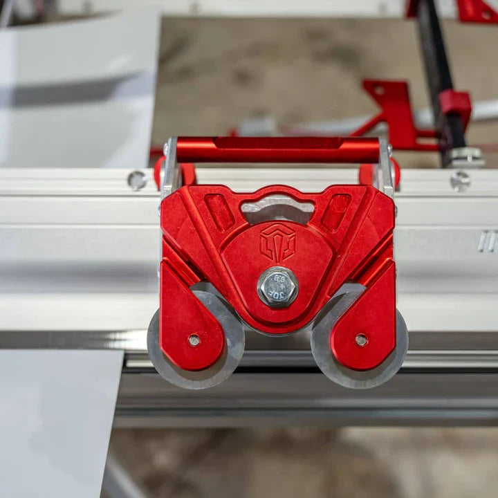 Two-Way Cutting Tool for Innovatools Brake