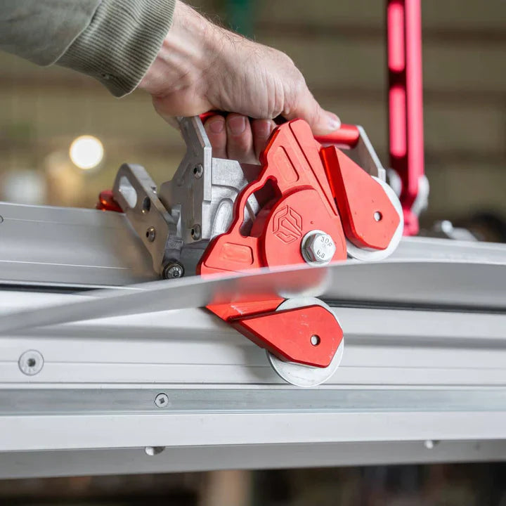 Two-Way Cutting Tool for Innovatools Brake