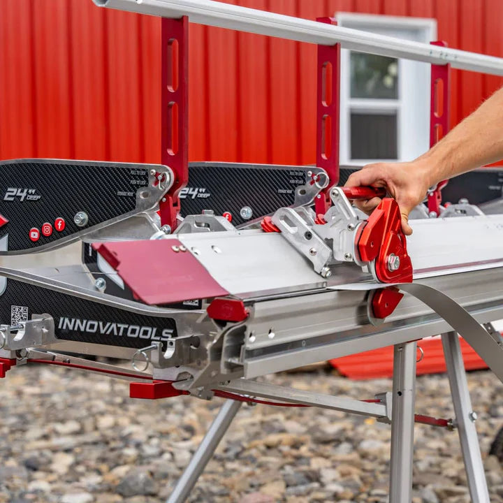 Two-Way Cutting Tool for Innovatools Brake