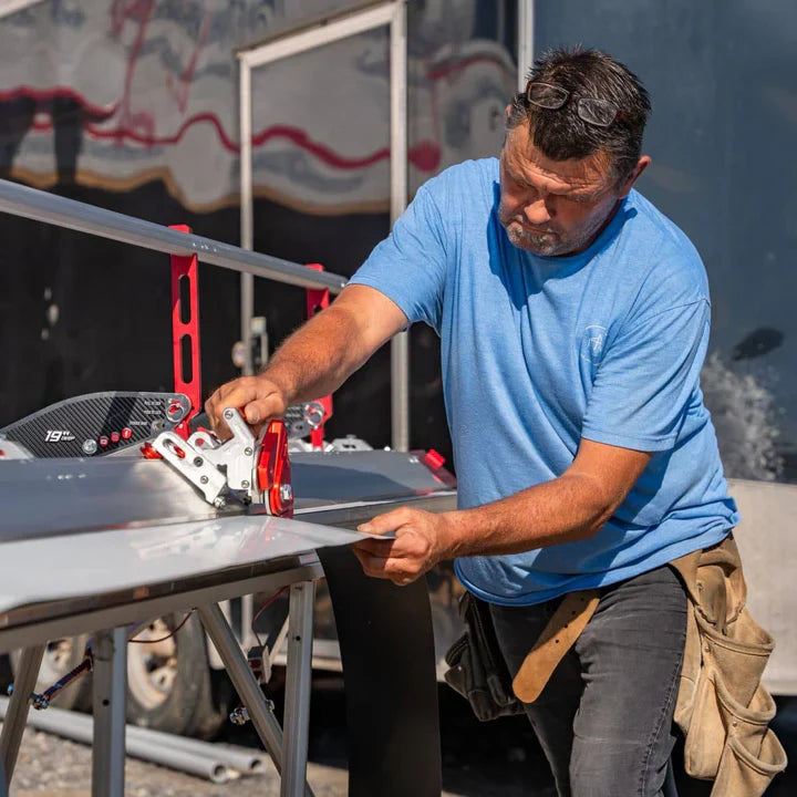 Two-Way Cutting Tool for Innovatools Brake