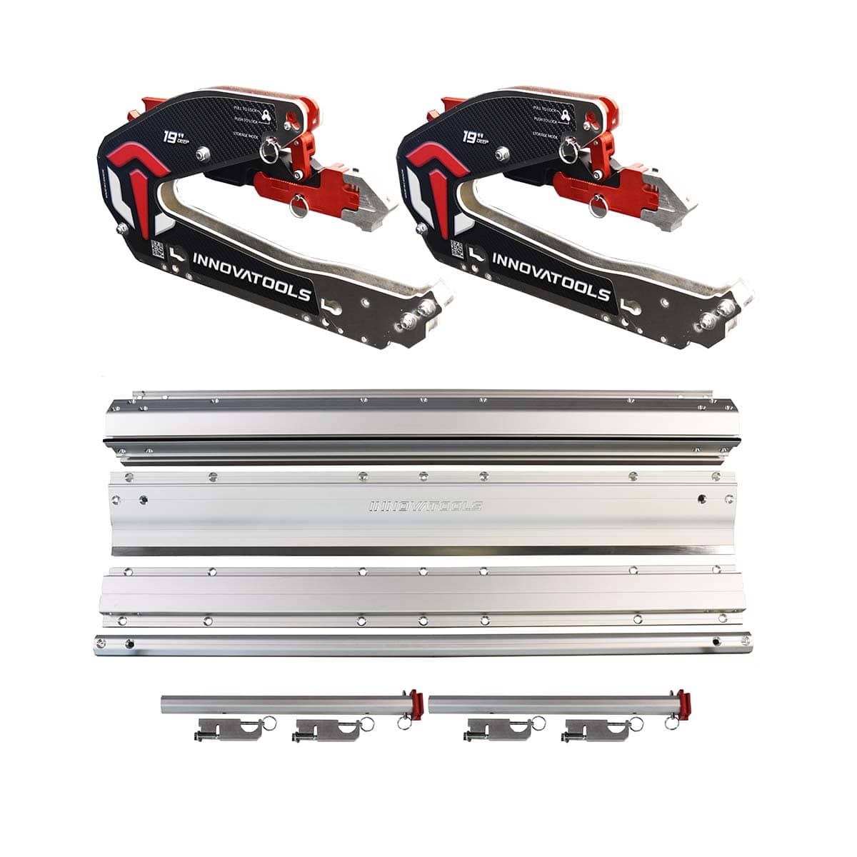 Extension Module for InnovaTools Brake