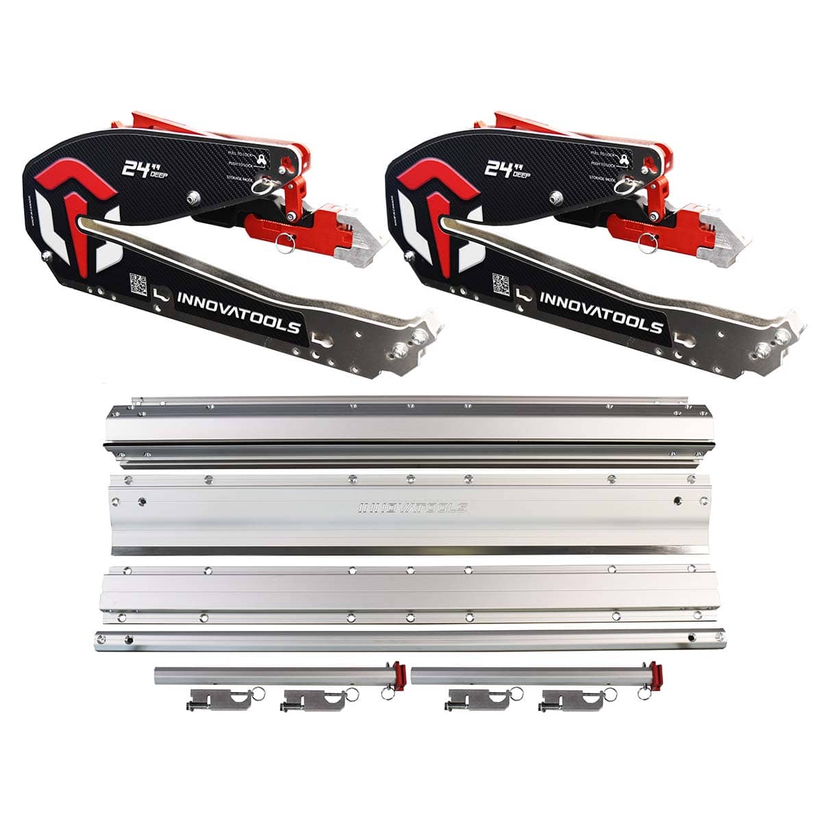 Extension Module for InnovaTools Brake