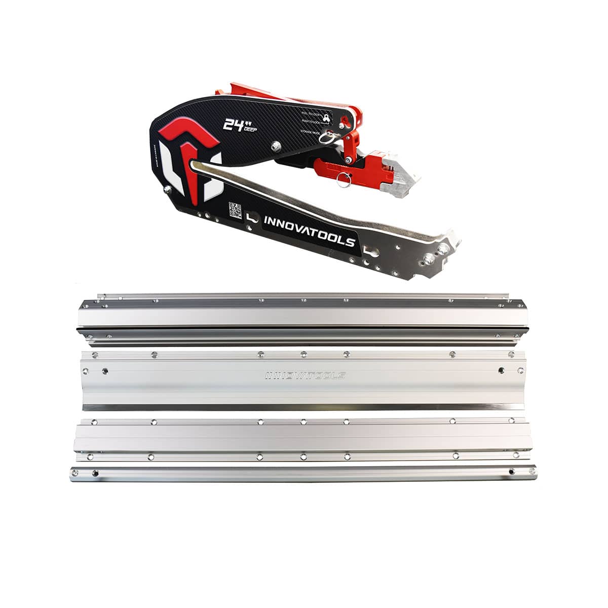 Extension Module for InnovaTools Brake