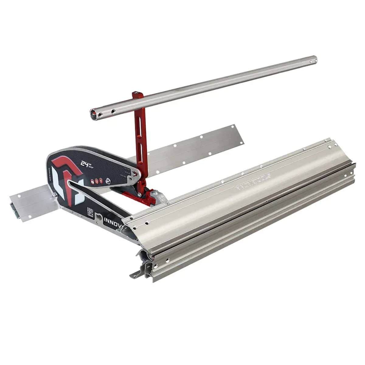 Extension Module for InnovaTools Brake