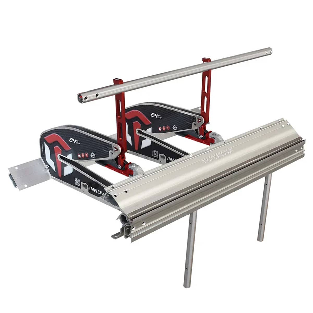 Extension Module for InnovaTools Brake