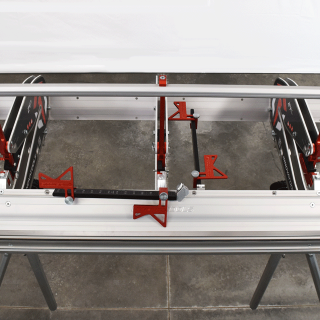 Material Stopper for InnovaTools Brake