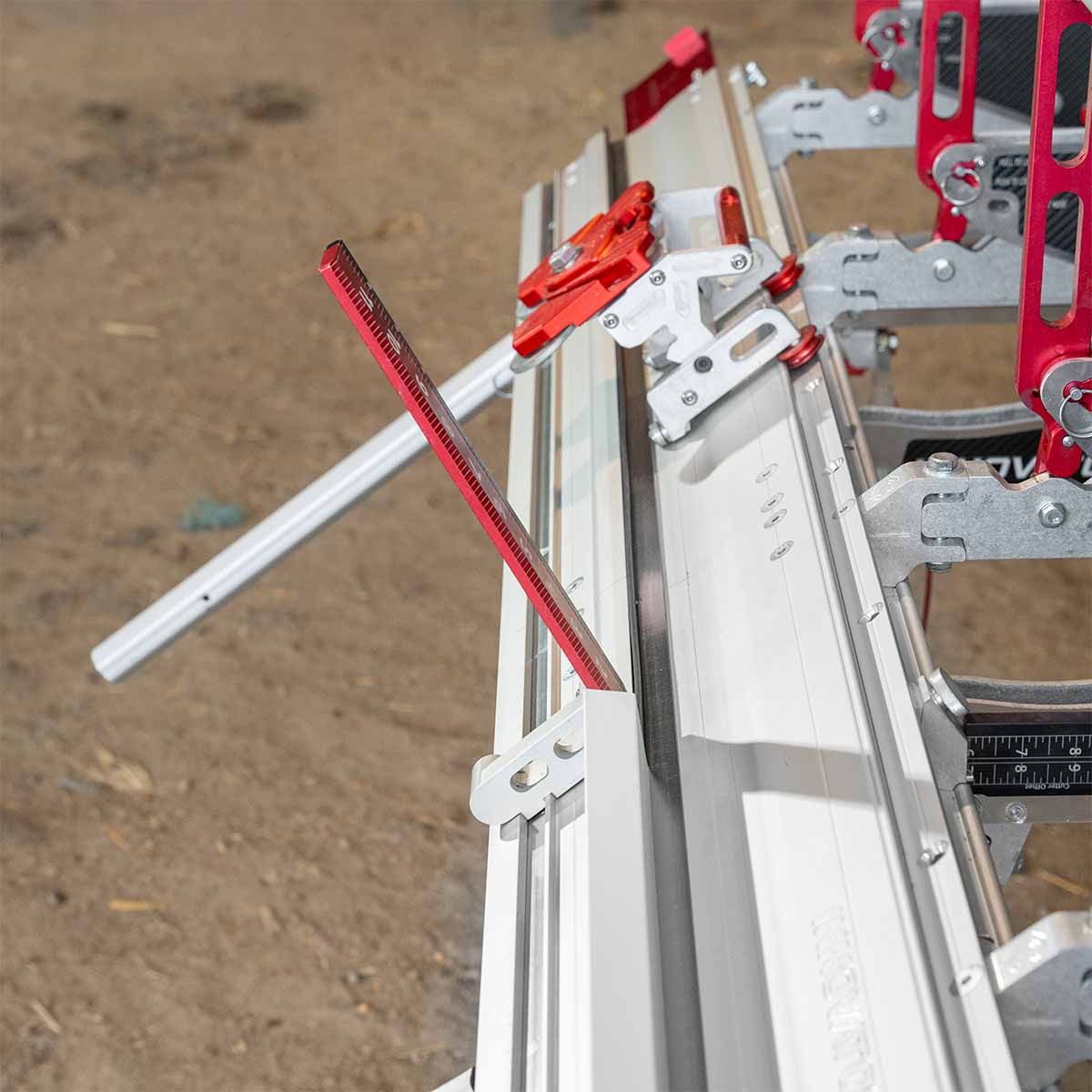 Measuring Gauge for InnovaTools Brake