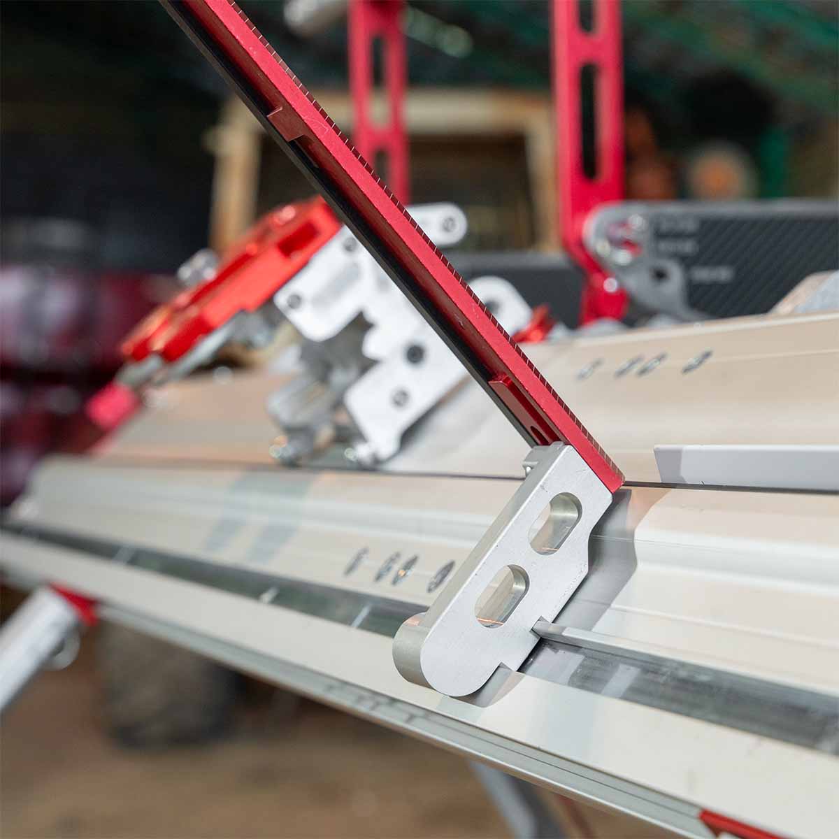 Measuring Gauge for InnovaTools Brake