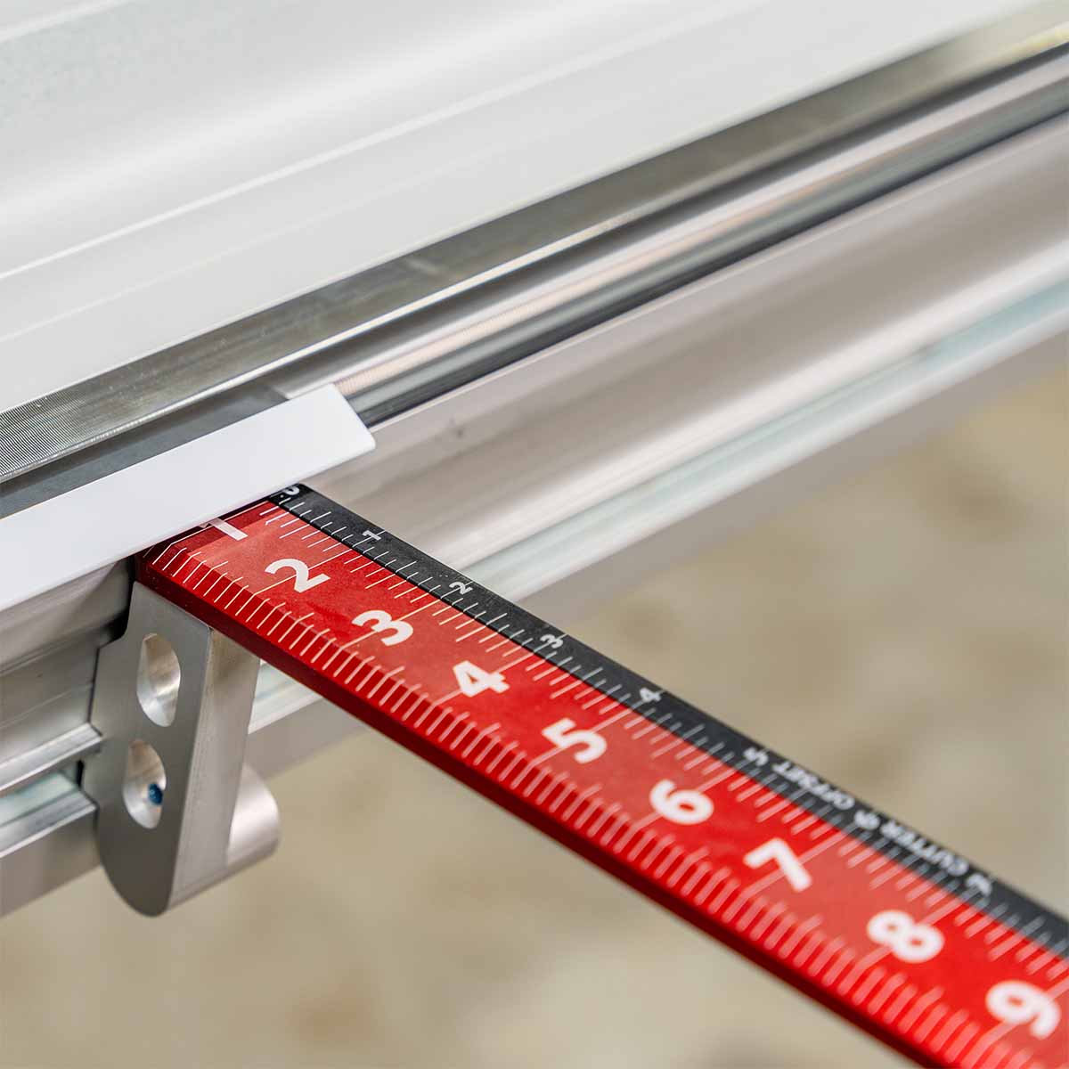 Measuring Gauge for InnovaTools Brake