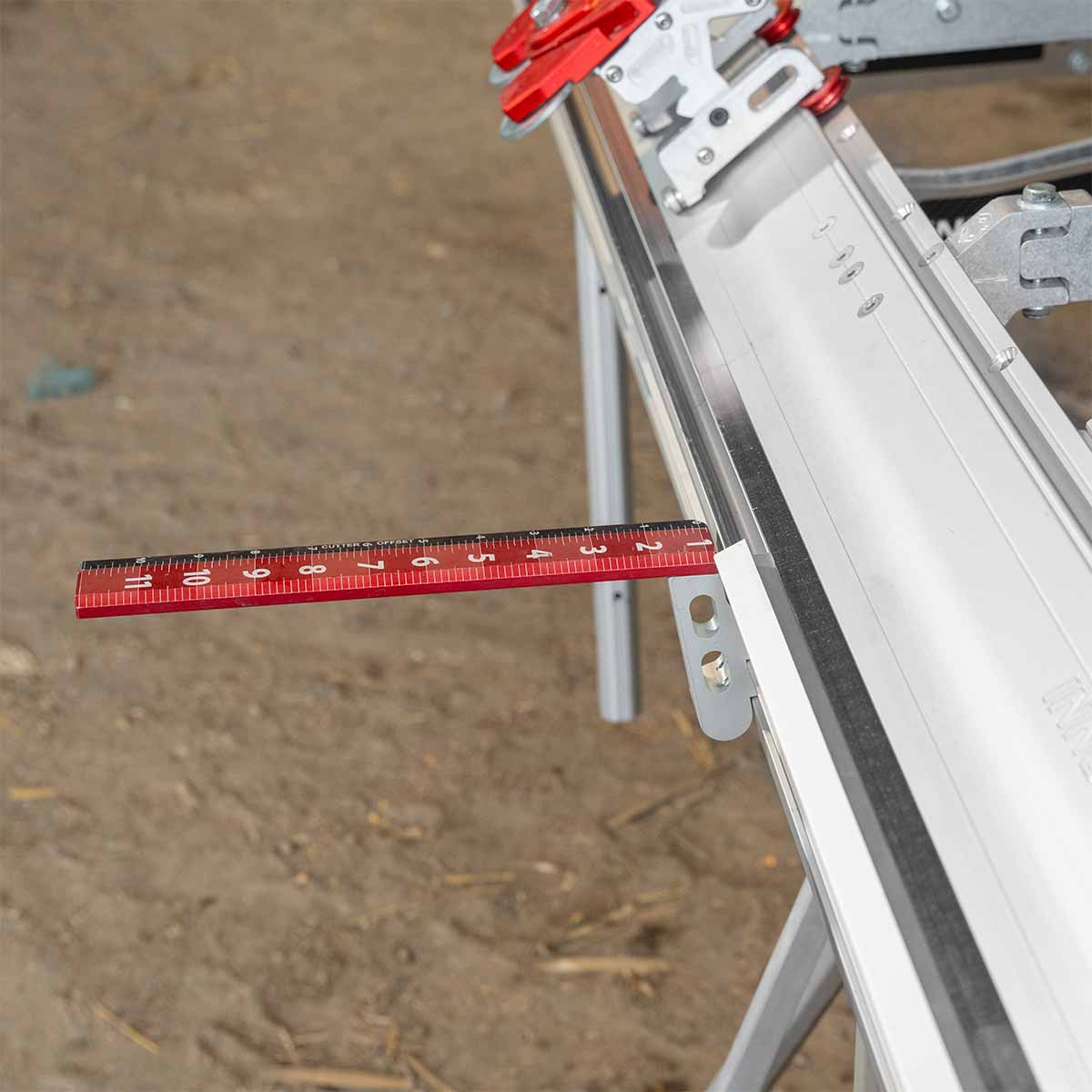 Measuring Gauge for InnovaTools Brake