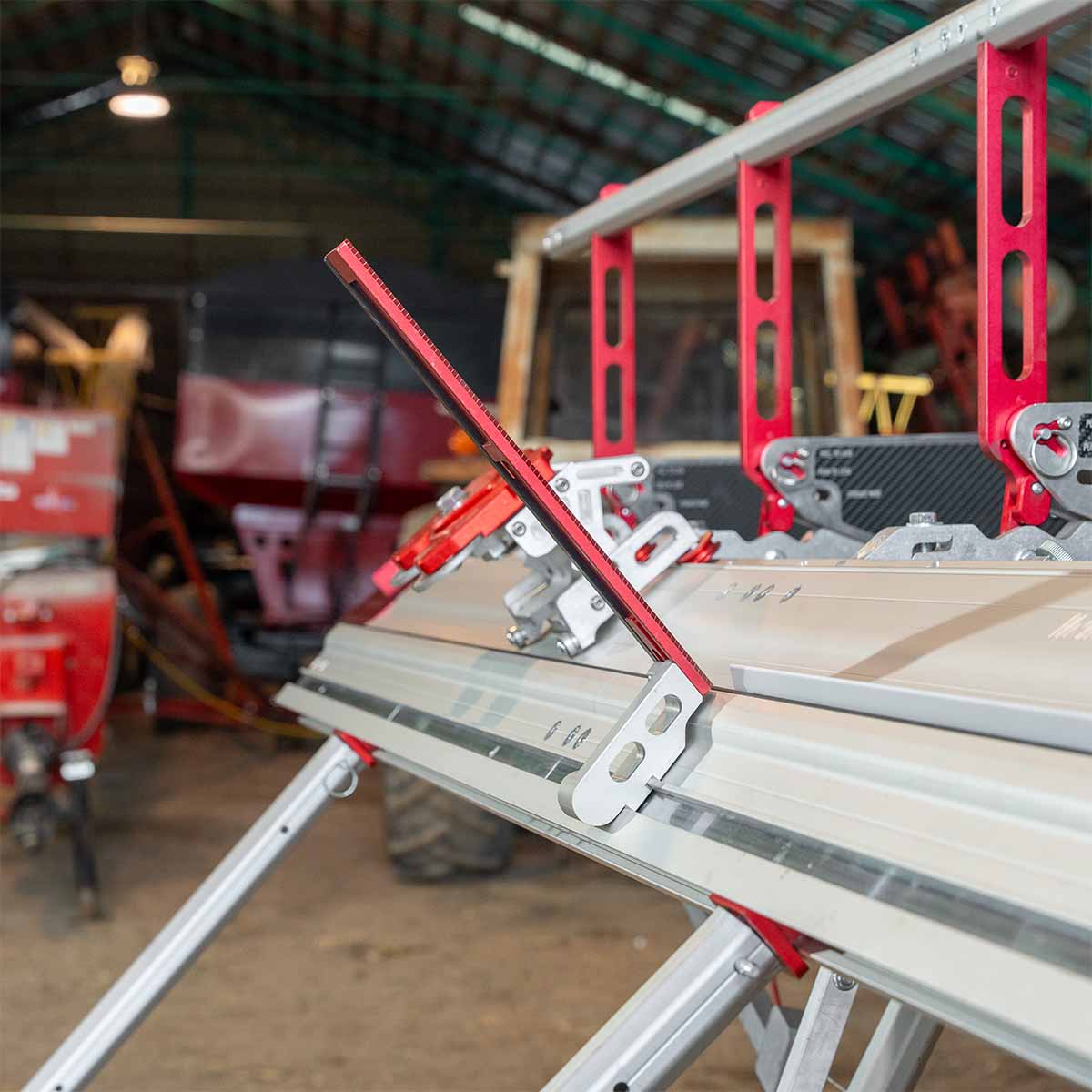 Measuring Gauge for InnovaTools Brake