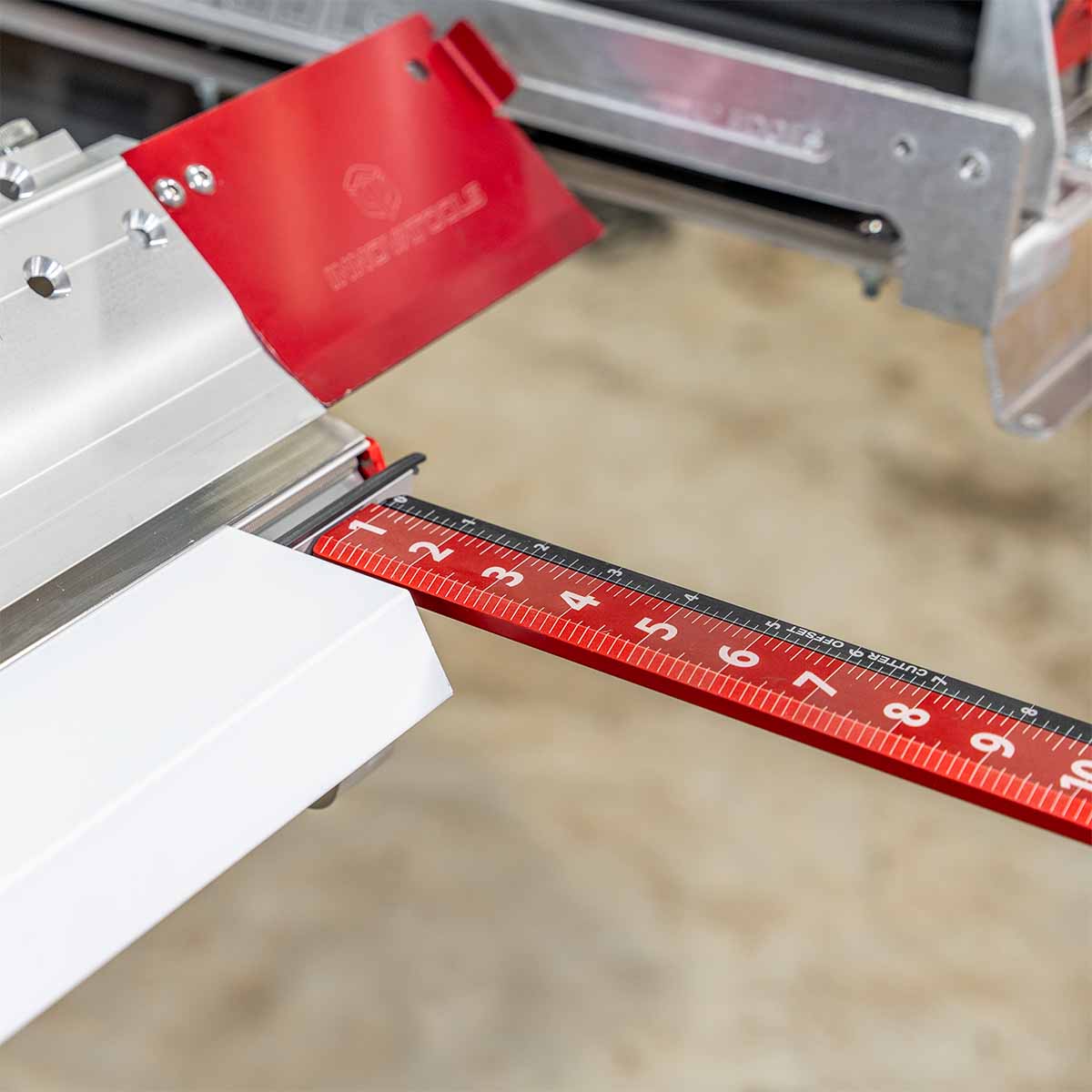 Measuring Gauge for InnovaTools Brake