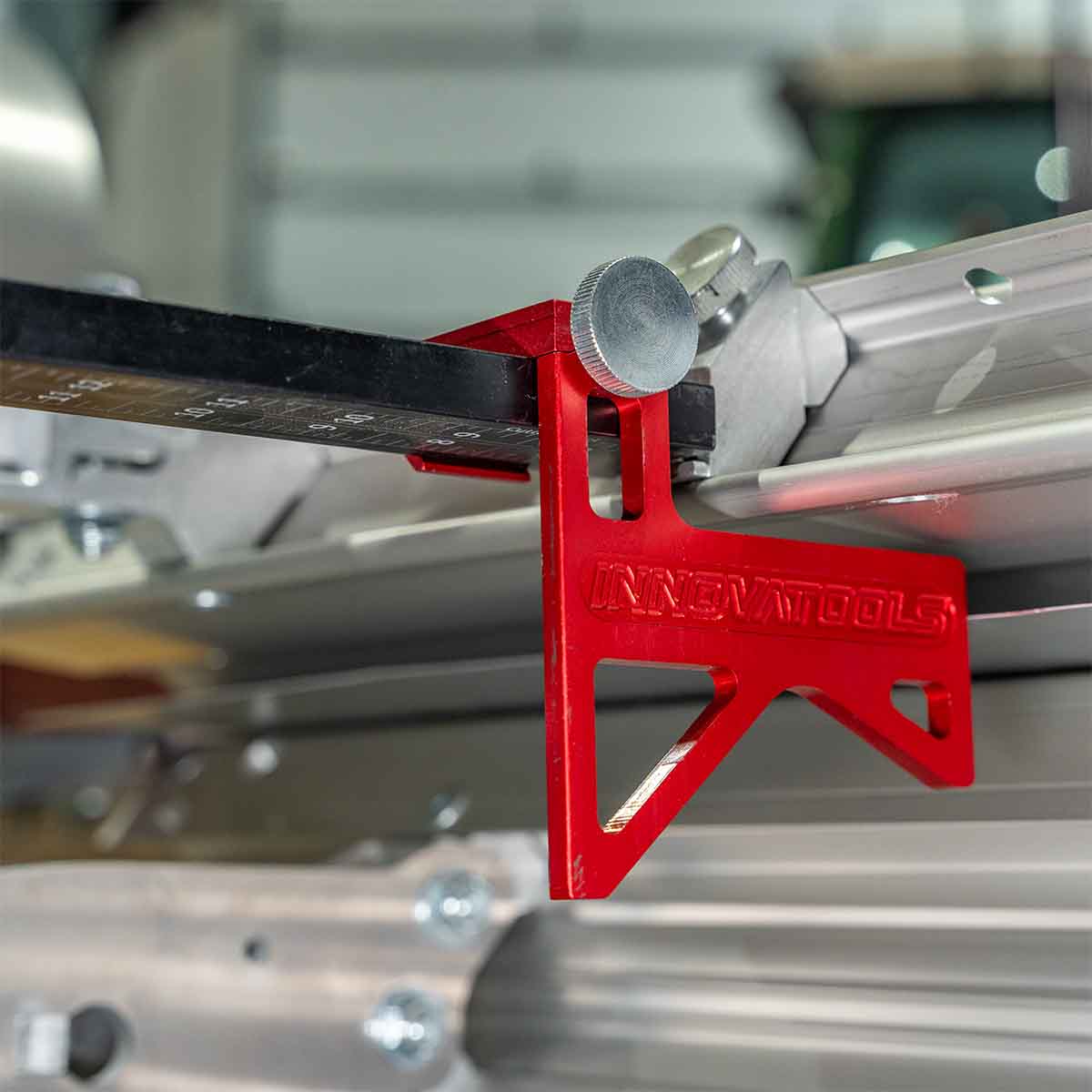 Material Stopper for InnovaTools Brake