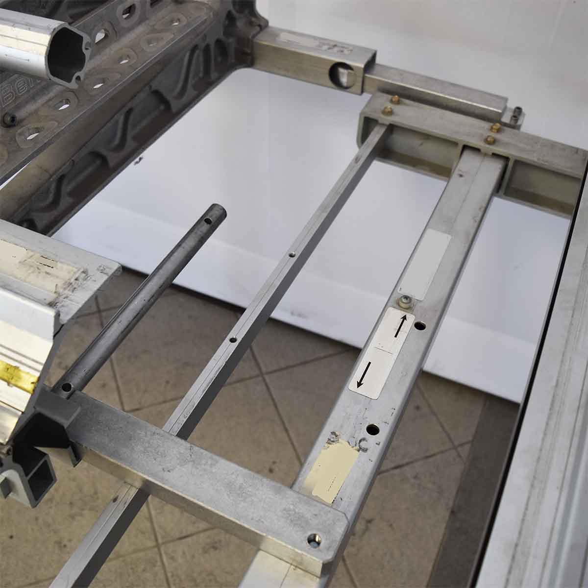 Innovatools Adapter for Tapco* Sidewinder