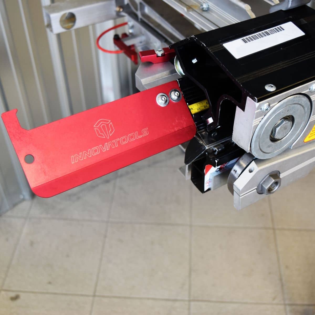 Anvil Extensions to Fit Tapco* Siding Brakes