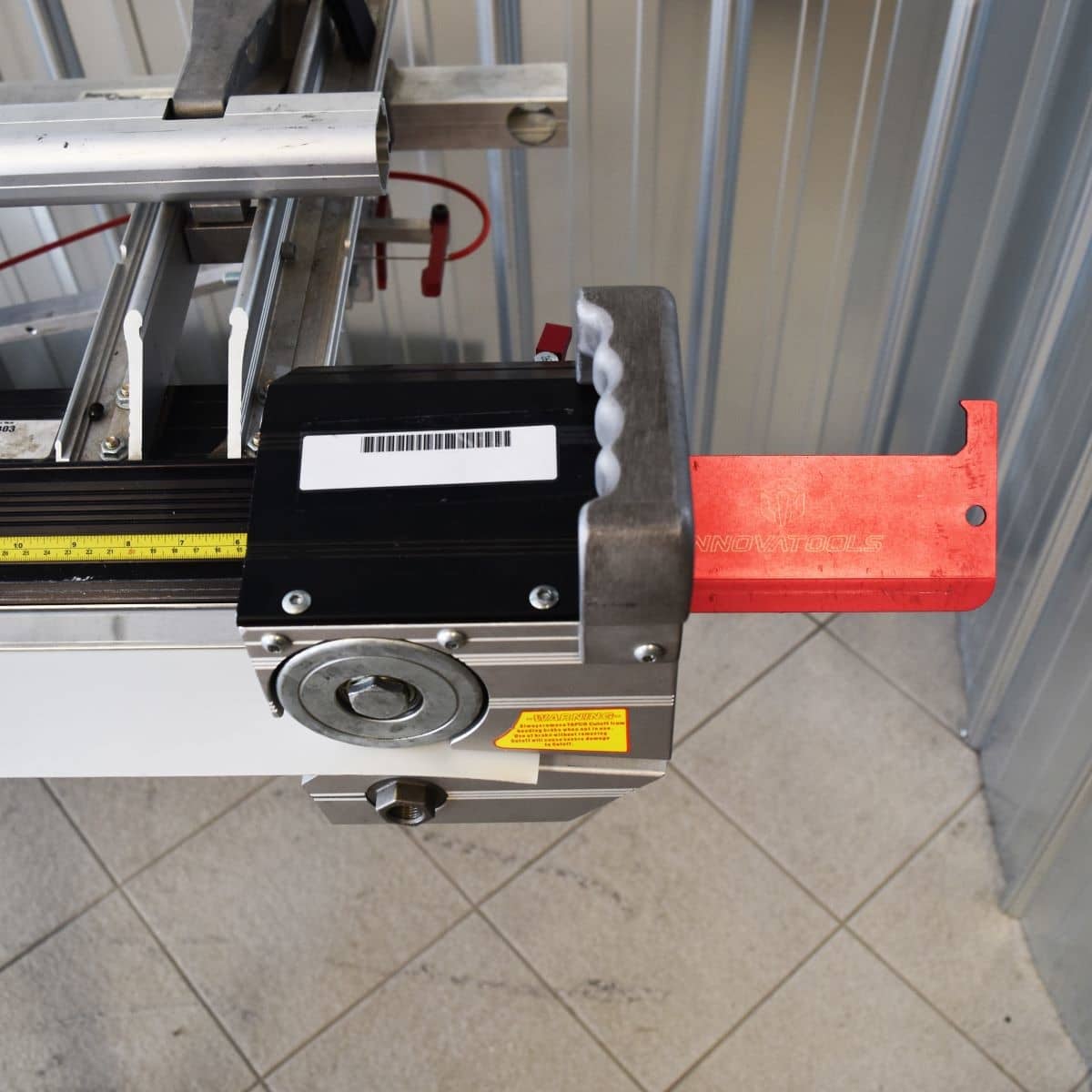 Anvil Extensions to Fit Tapco* Siding Brakes