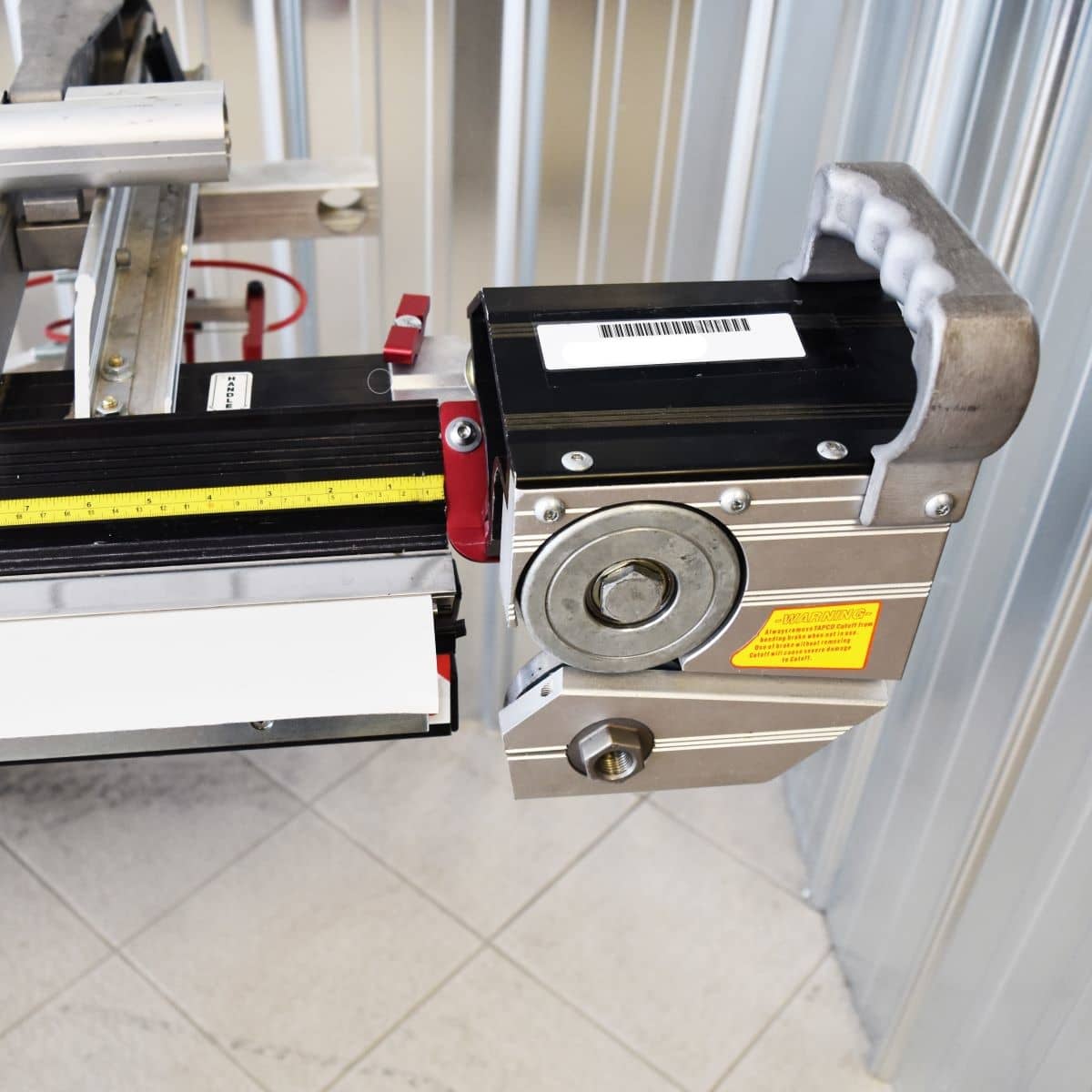 Anvil Extensions to Fit Tapco* Siding Brakes