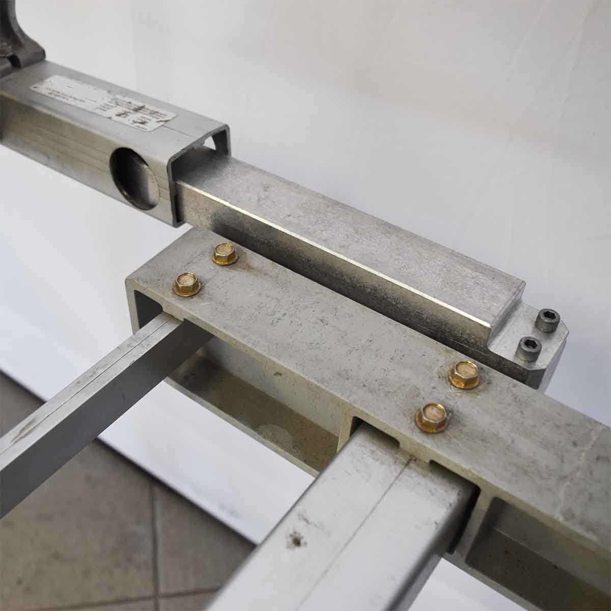 Innovatools Adapter for Tapco* Sidewinder