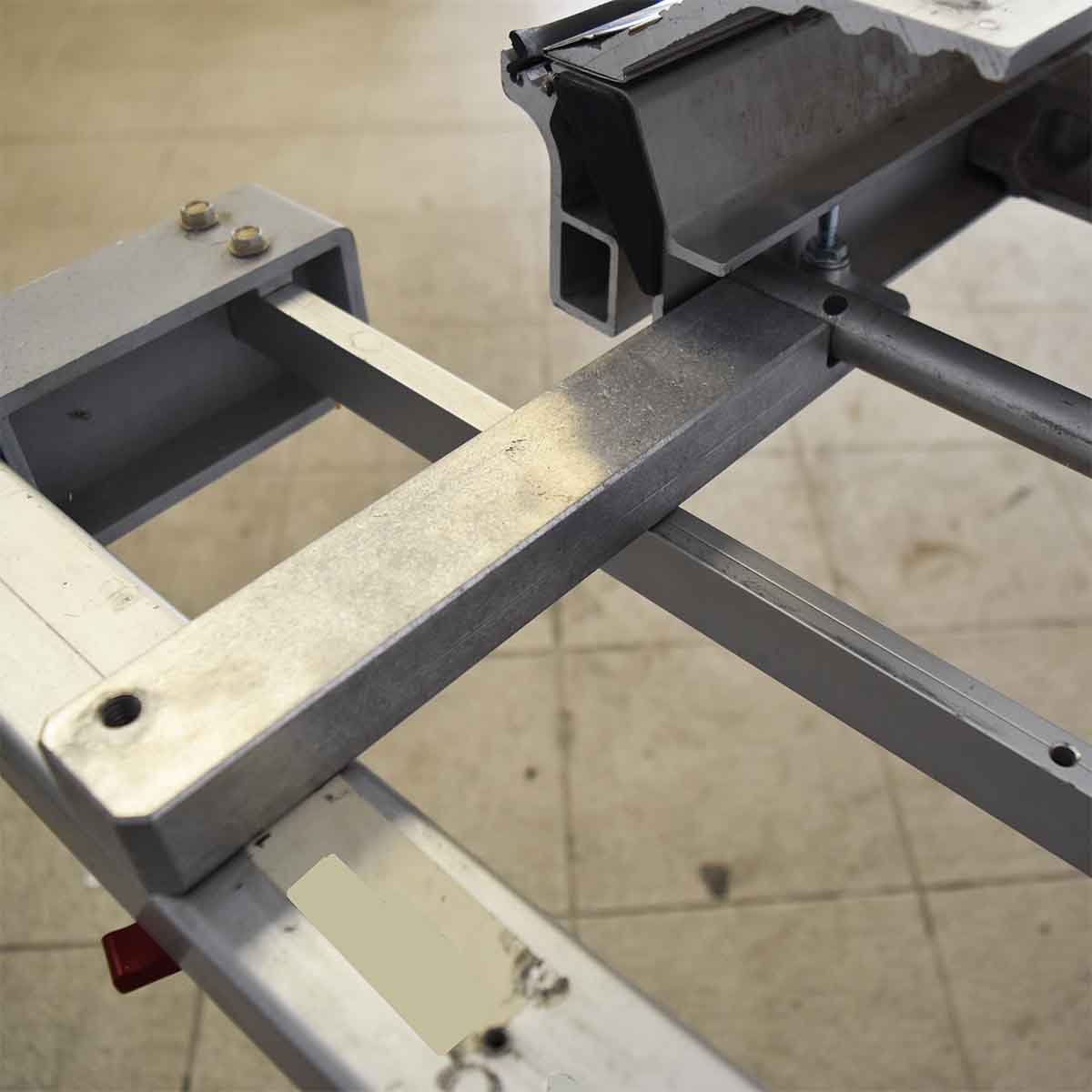 Innovatools Adapter for Tapco* Sidewinder