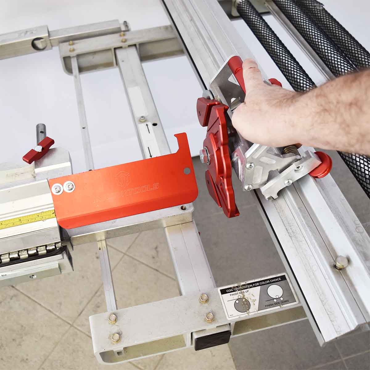 Innovatools Adapter for Tapco* Sidewinder