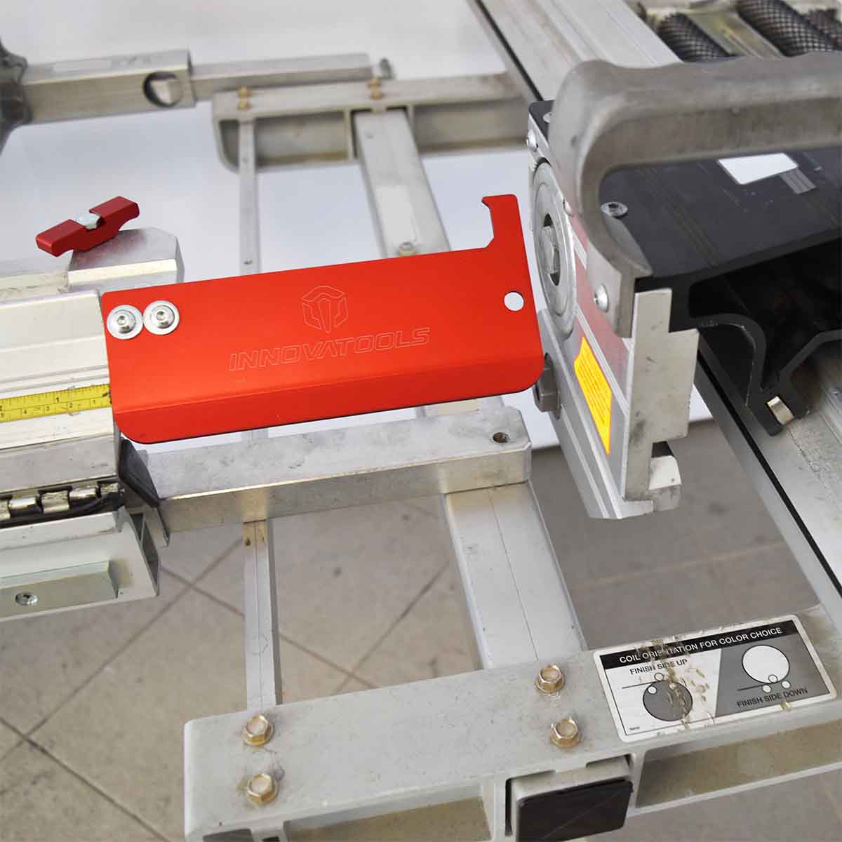 Innovatools Adapter for Tapco* Sidewinder