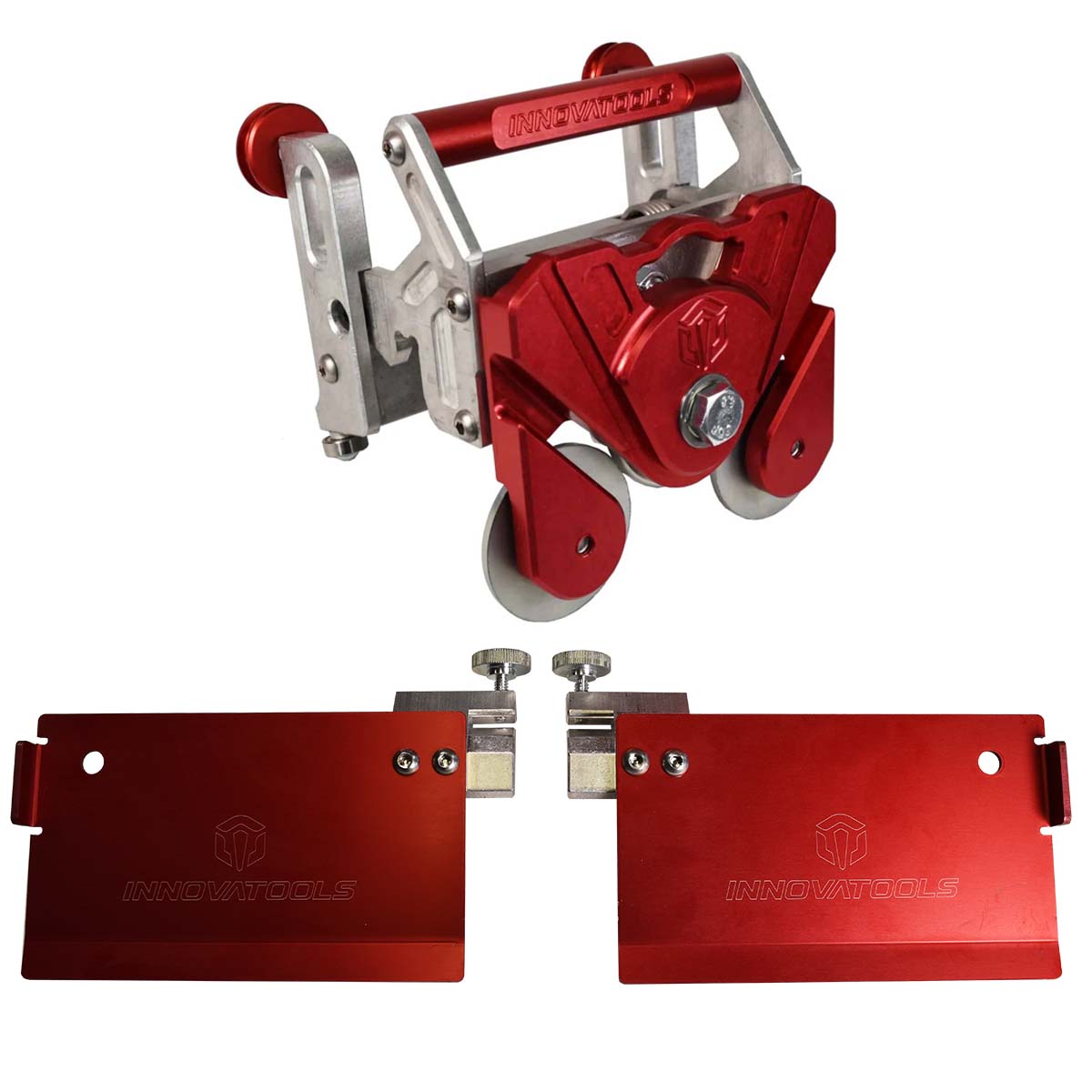 Two-Way Cutting Tool for Innovatools Brake