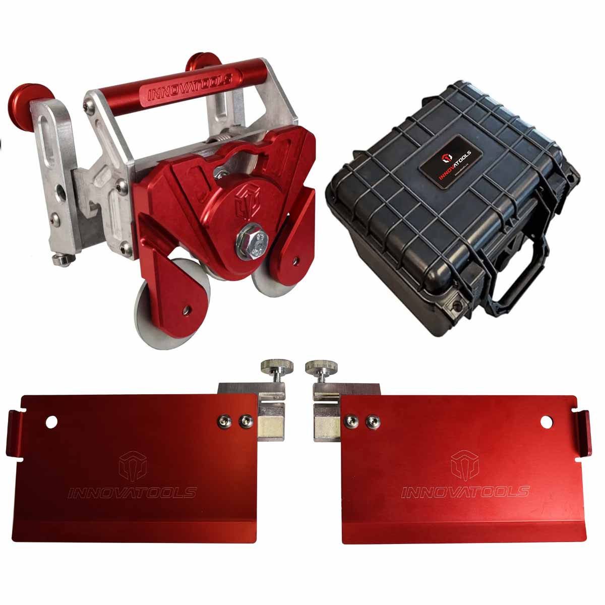 Two-Way Cutting Tool for Innovatools Brake