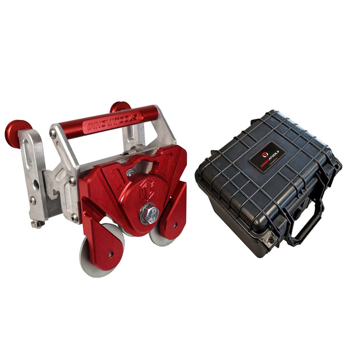 Two-Way Cutting Tool for Innovatools Brake