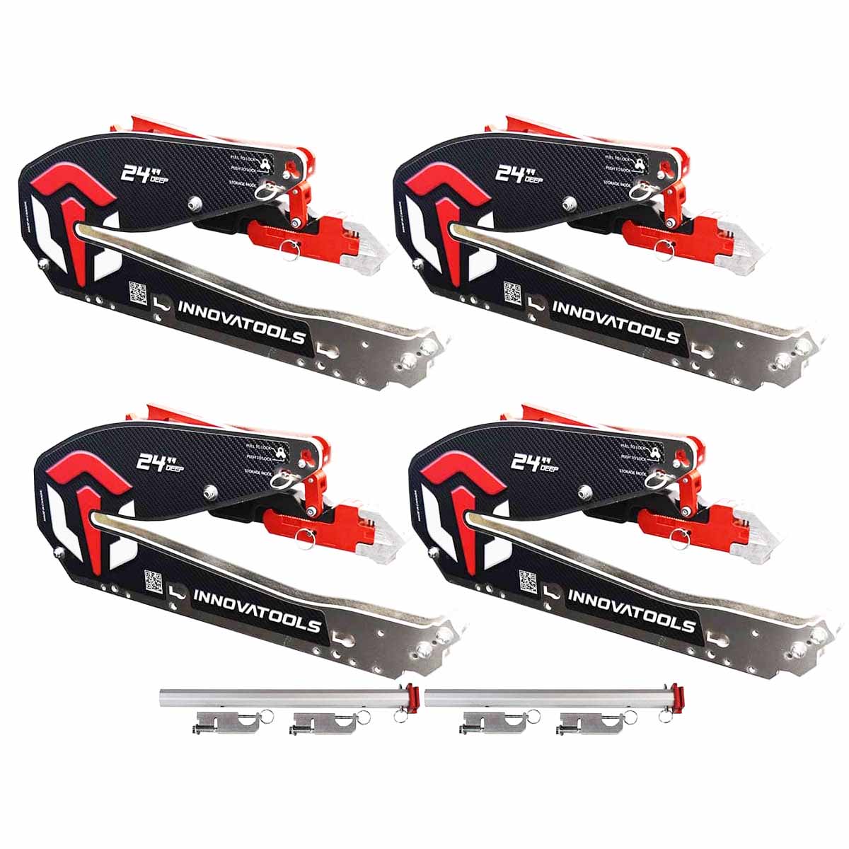 Heavy Duty Upgrade Kit