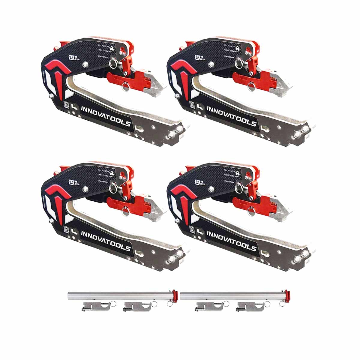 Heavy Duty Upgrade Kit