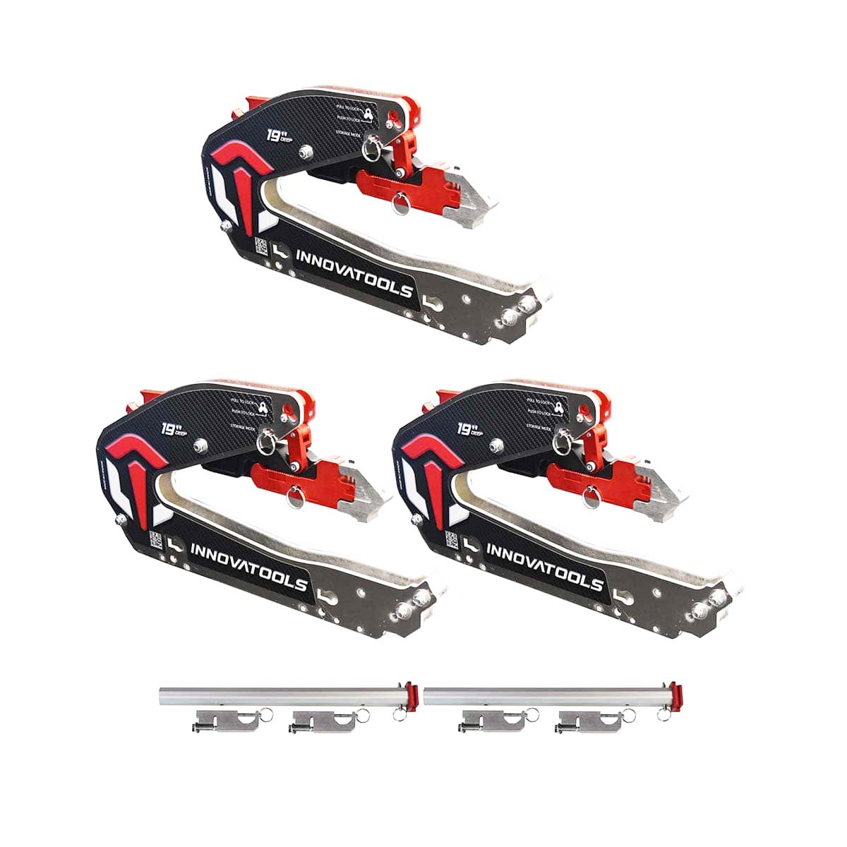 Heavy Duty Upgrade Kit