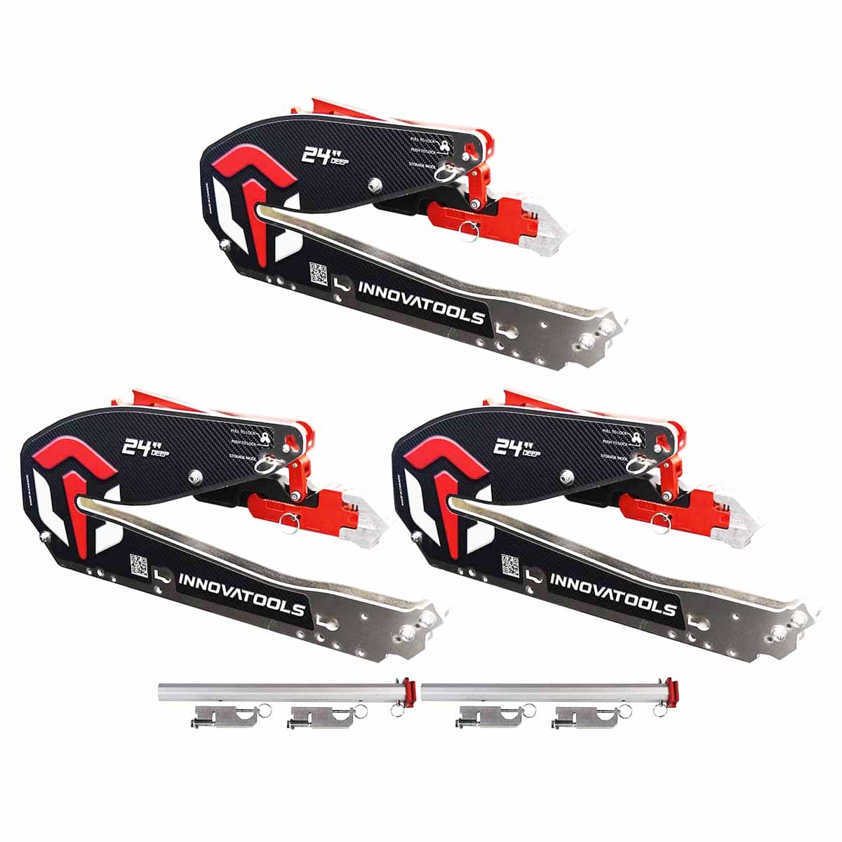 Heavy Duty Upgrade Kit