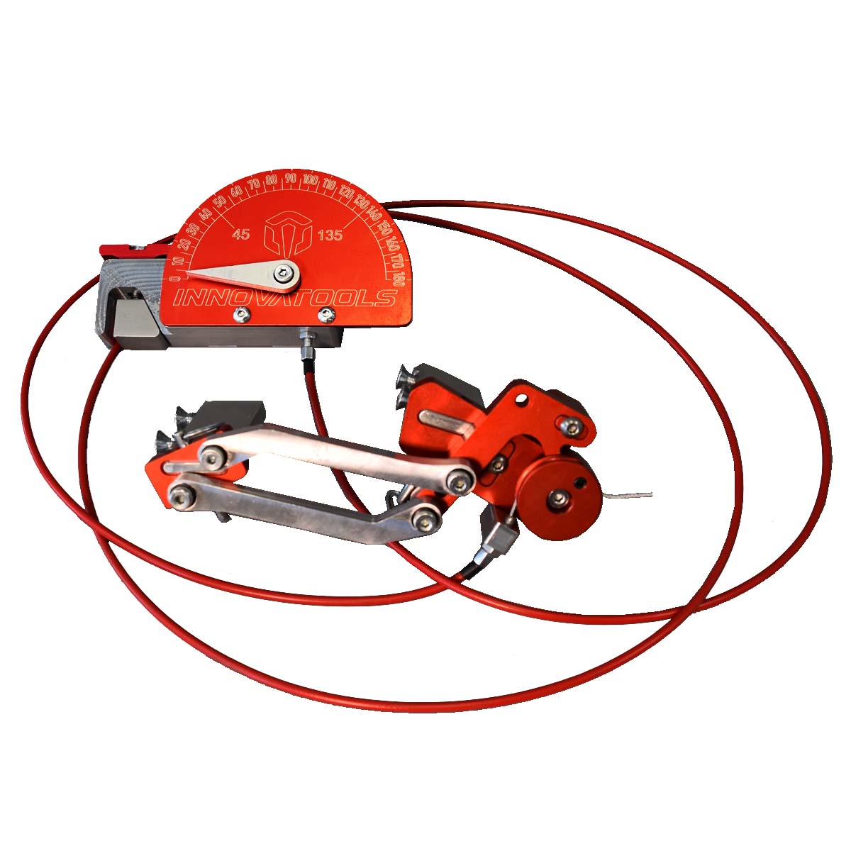 Angle Gauge Indicator for Innovatools Brake