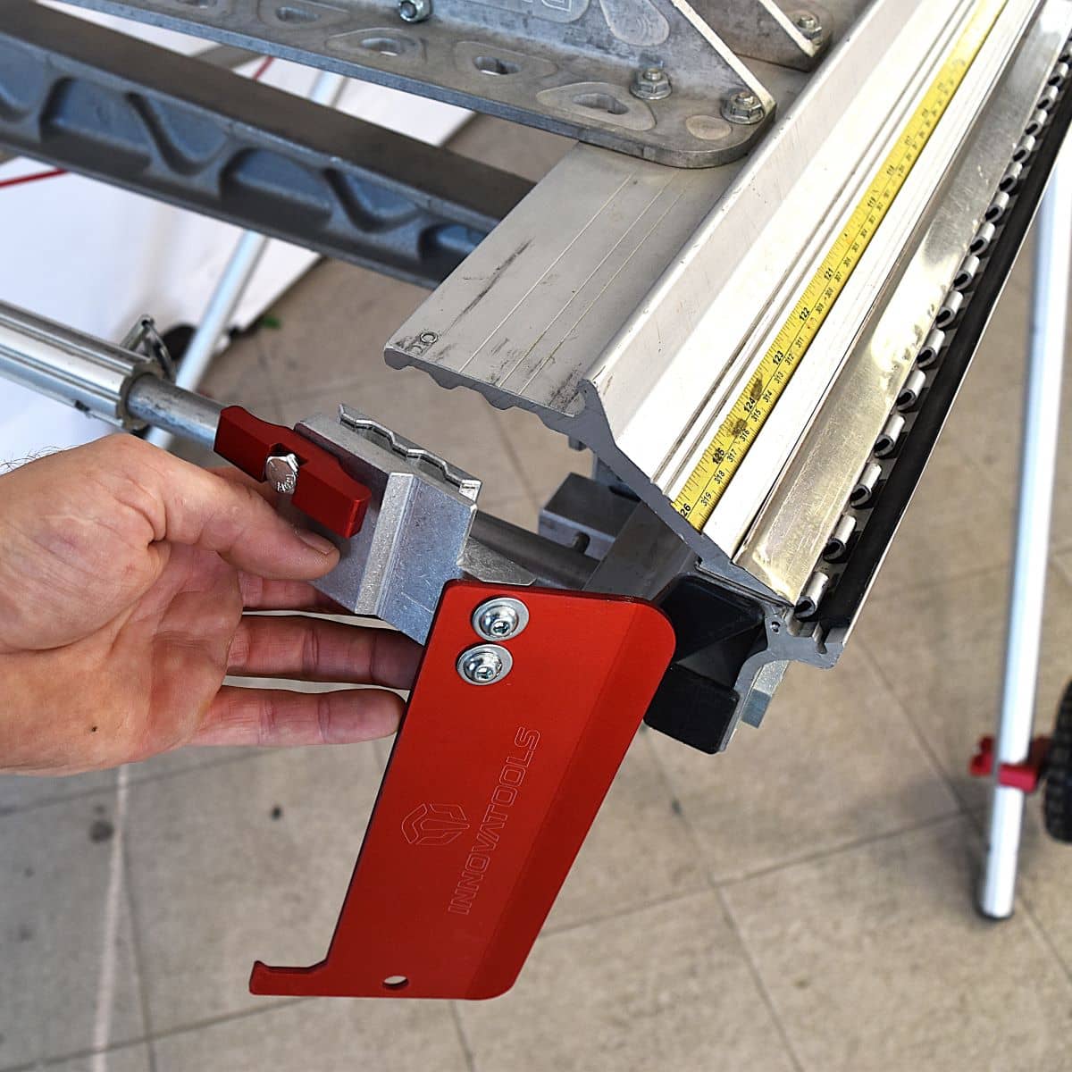 Anvil Extensions to Fit Tapco* Siding Brakes