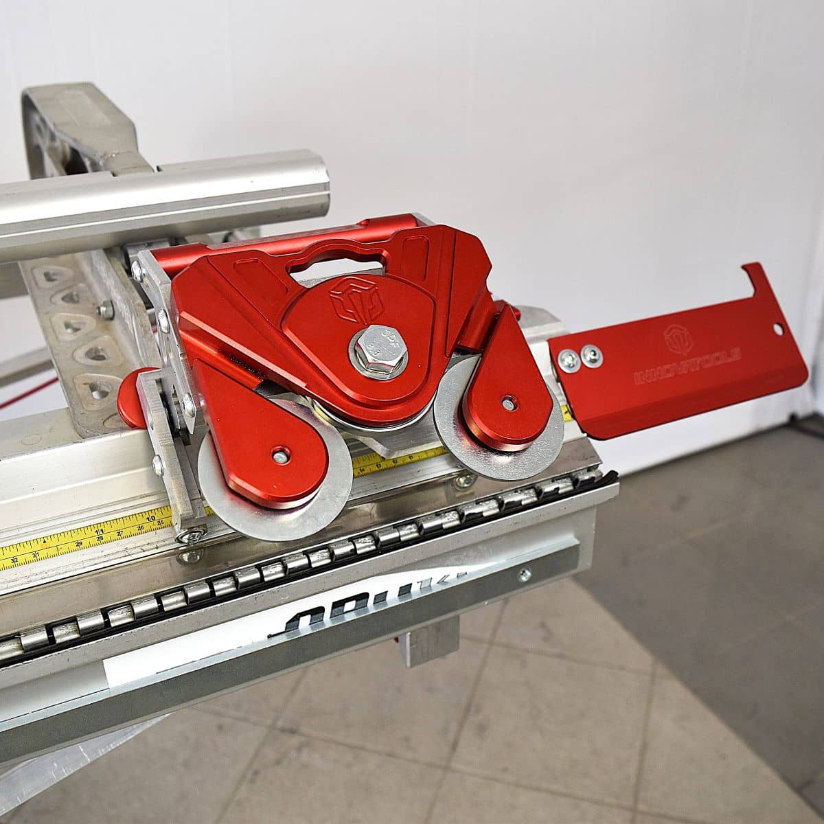 Anvil Extensions to Fit Tapco* Siding Brakes