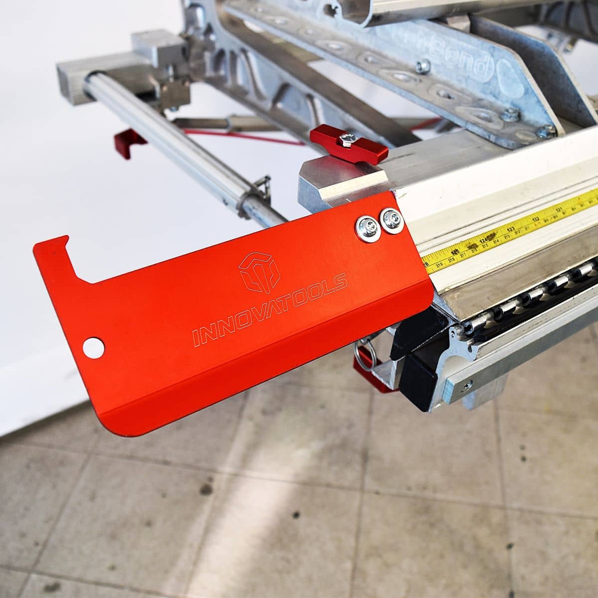 Anvil Extensions to Fit Tapco* Siding Brakes