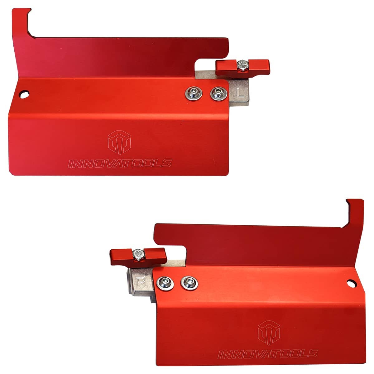 Anvil Extensions to Fit Van-Mark** Siding Brakes