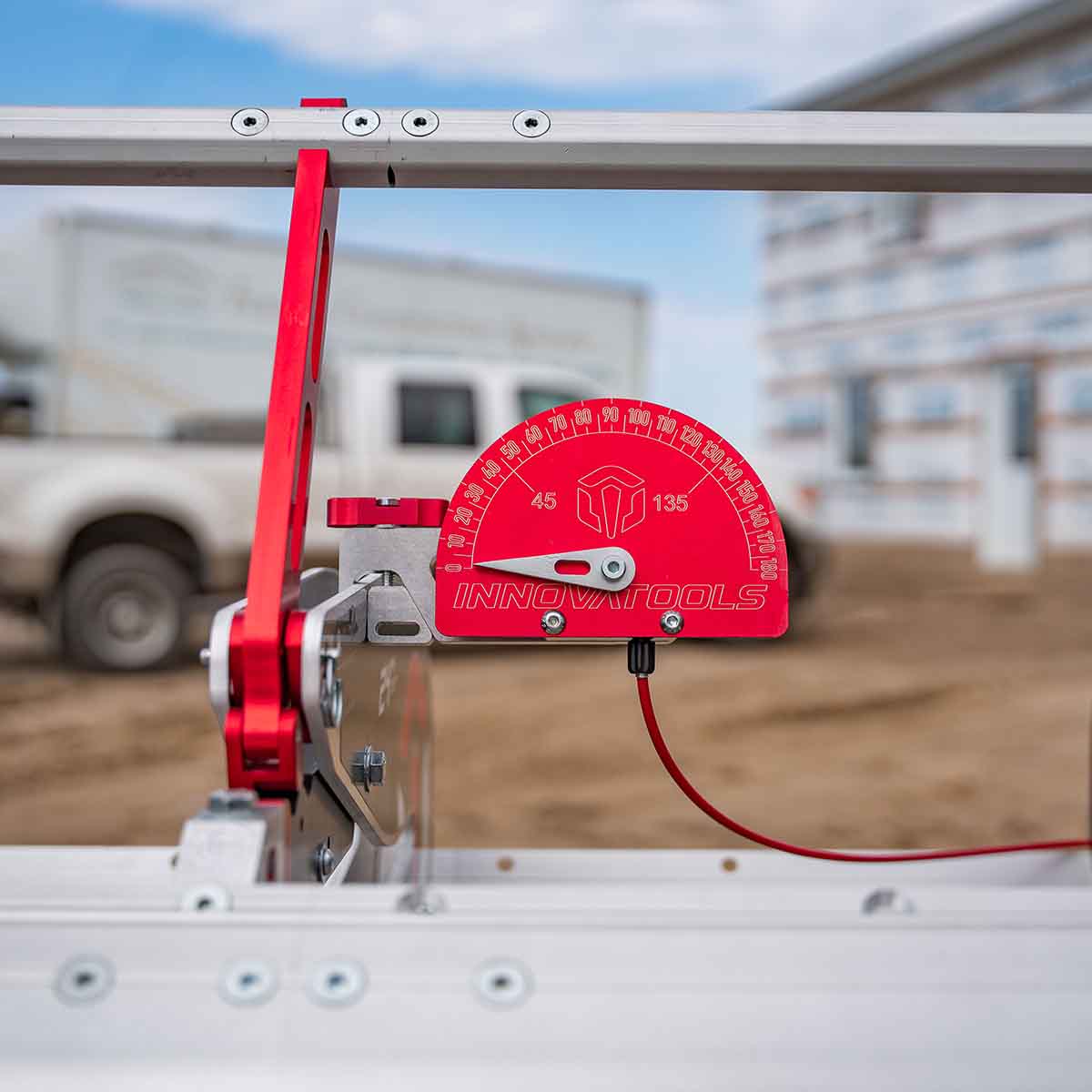 Angle Gauge Indicator for Innovatools Brake