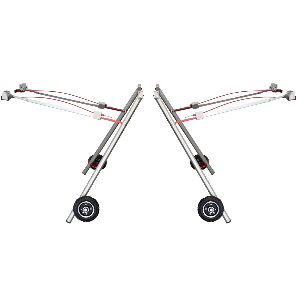 Collapsible Stand For Innovatools Brake