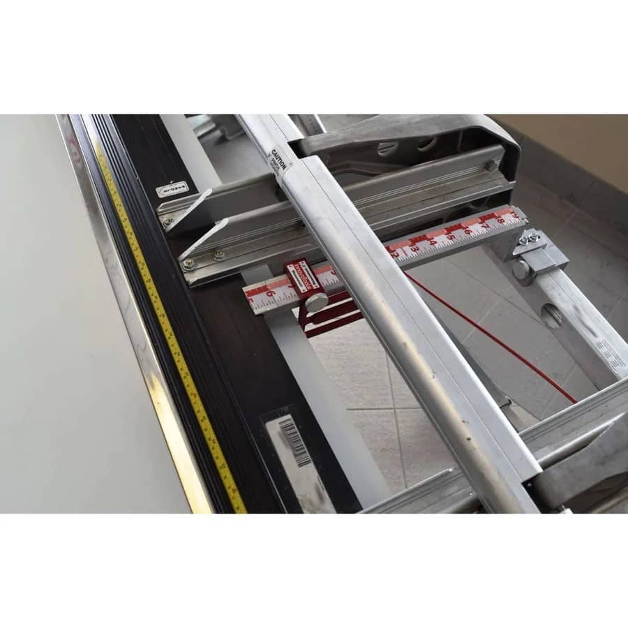 Just-Bend Material Stopper to Fit Tapco* Brakes