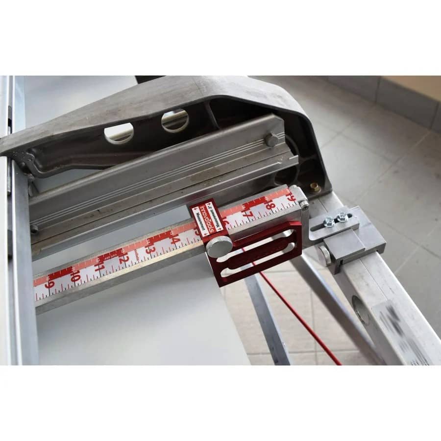 Just-Bend Material Stopper to Fit Tapco* Brakes