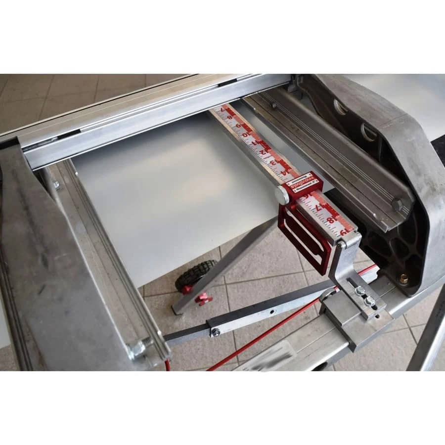 Just-Bend Material Stopper to Fit Tapco* Brakes